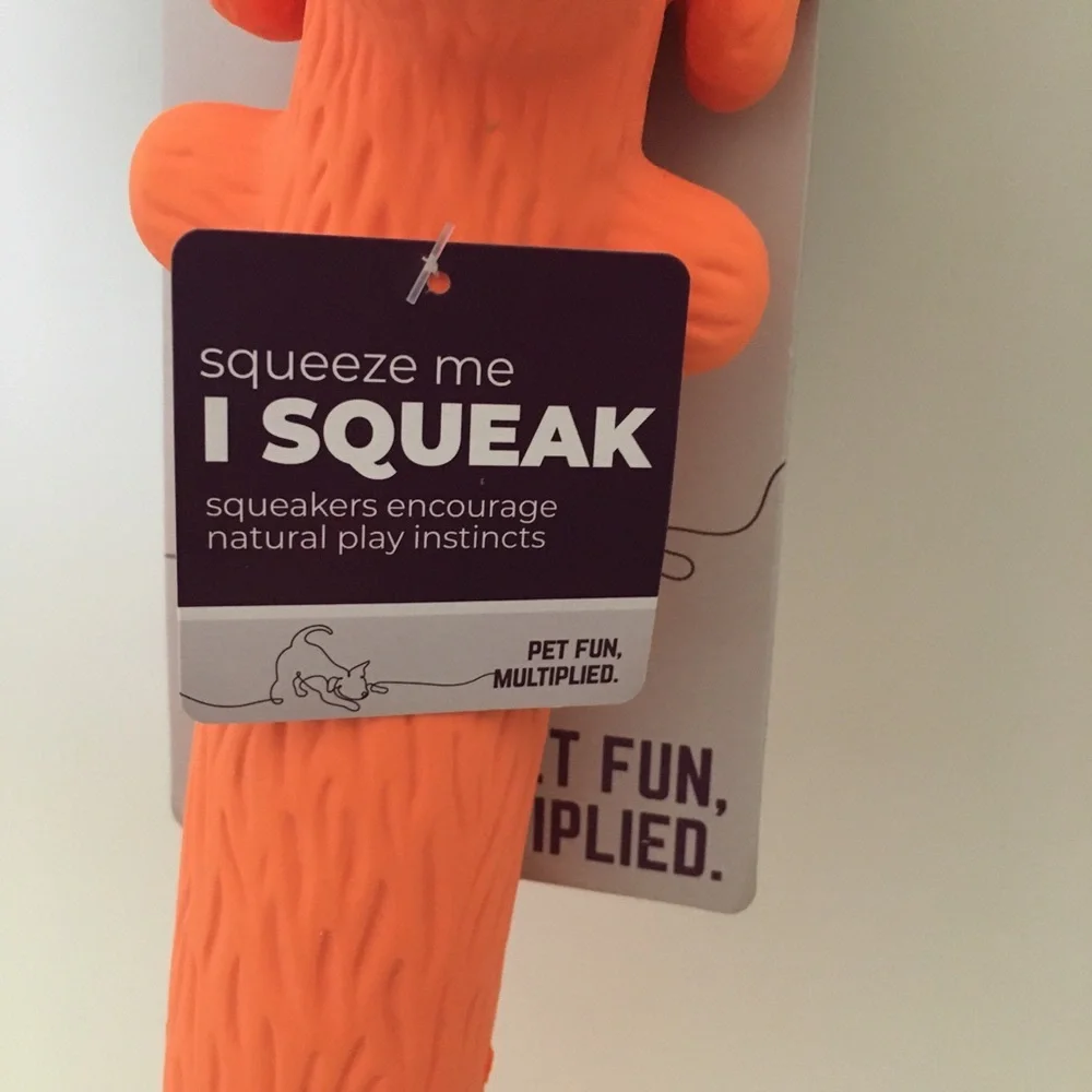 Multipet 12” dog